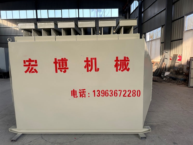 电加热热风供暖